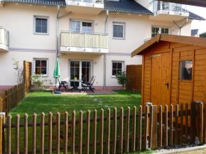 Ferienwohnung G10 Graal-Muritz